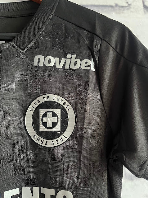 Jersey Cruz Azul Tercera Dama 2026