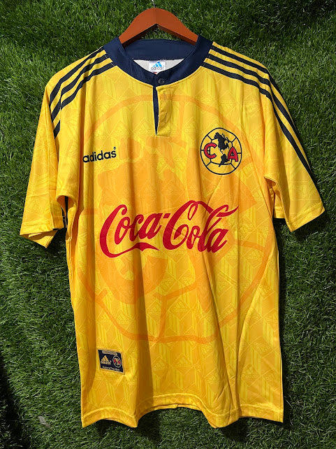 Jersey América retro 1998