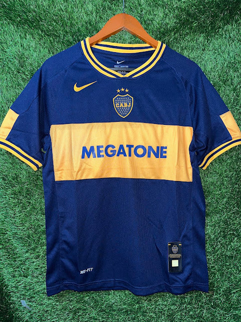Jersey Boca Jrs 2006
