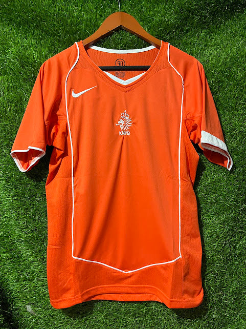 Jersey Holanda Local 2025