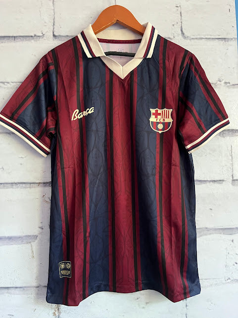 Playera Barcelona 125 años