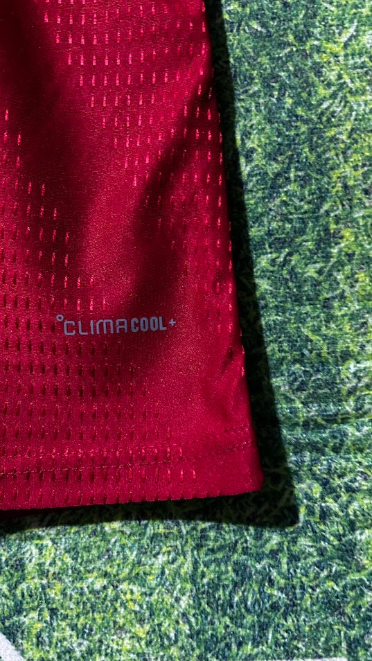 Jersey Roma Local 2026 Versión Jugador