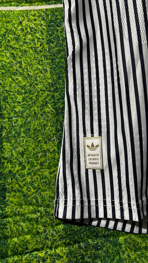 Jersey Boca Jrs Visita Versión Jugador 2026