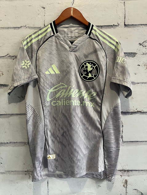 Jersey América Tercera Versión Jugador 2026