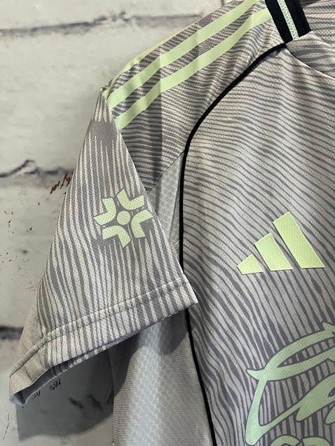 Jersey América Tercera Versión Jugador 2026