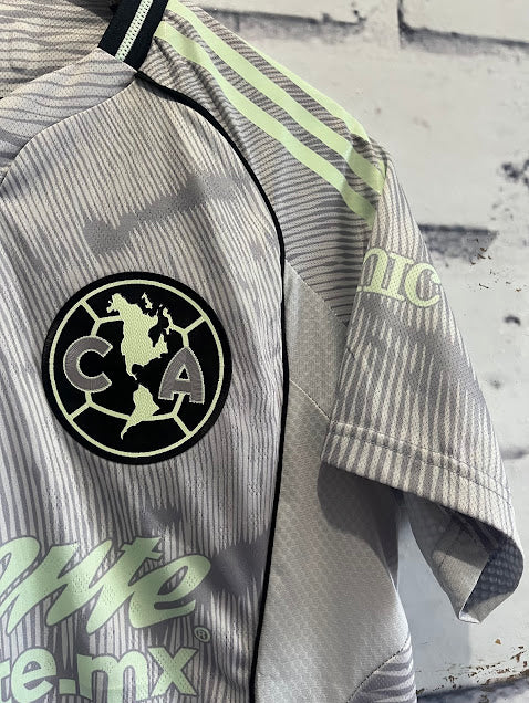 Jersey América Tercera Versión Jugador 2026
