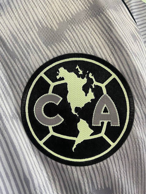 Jersey América Tercera Versión Jugador 2026