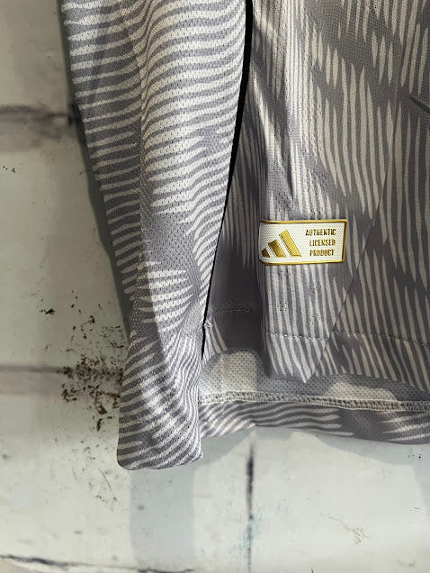 Jersey América Tercera Versión Jugador 2026