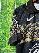 Jersey Chivas Tercera Versión Jugador 2026-2027