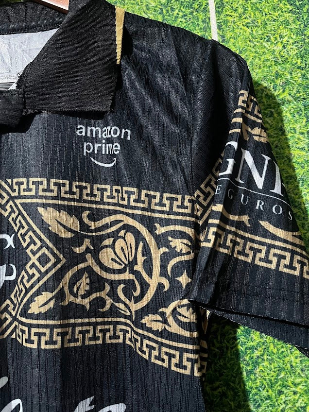Jersey Chivas Tercera Versión Jugador 2026-2027