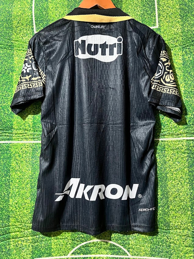 Jersey Chivas Tercera Versión Jugador 2026-2027