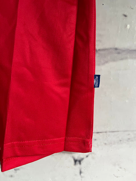 Jersey Toluca Retro Banamex