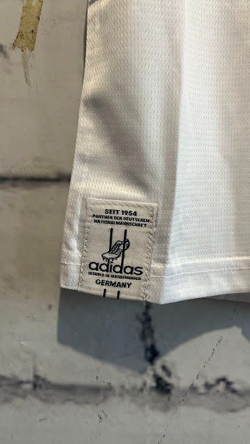 Jersey Niños Alemania Mundial Local 2026
