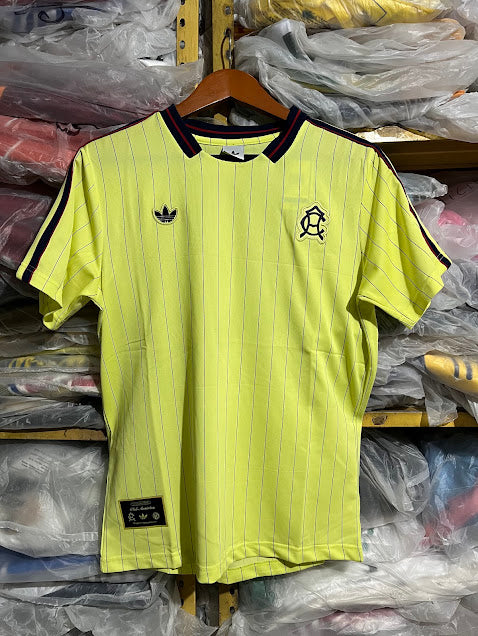 Playera América Originals Local