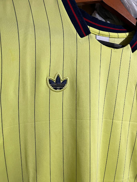 Playera América Originals Local