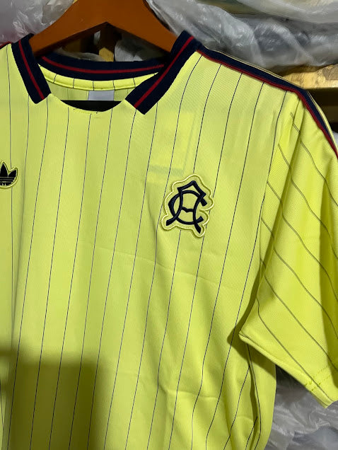 Playera América Originals Local