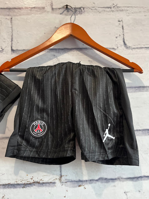 Jersey Niños PSG Tercera Mundial 2026