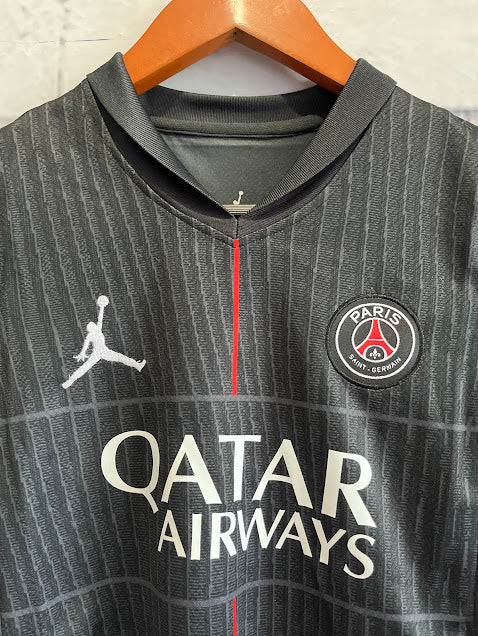 Jersey Niños PSG Tercera Mundial 2026