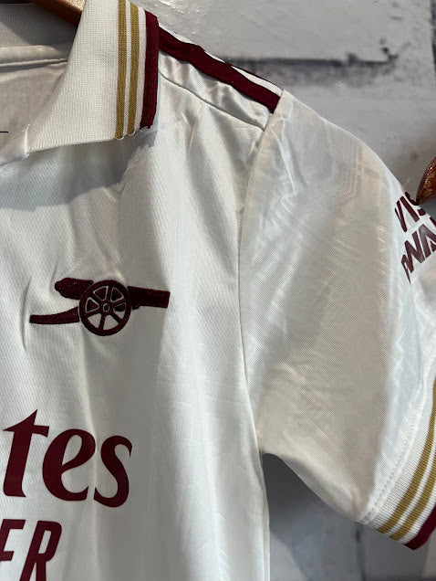 Jersey Niños Arsenal Tercera 2026