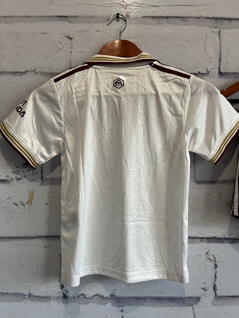 Jersey Niños Arsenal Tercera 2026