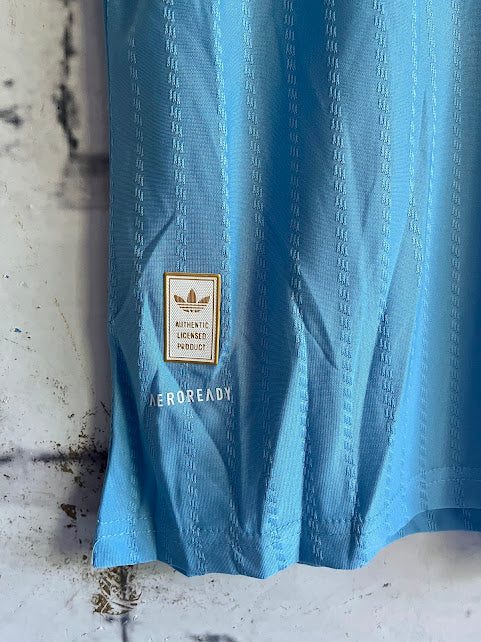 Jersey Inter Miami Versión Jugador 2025/2026