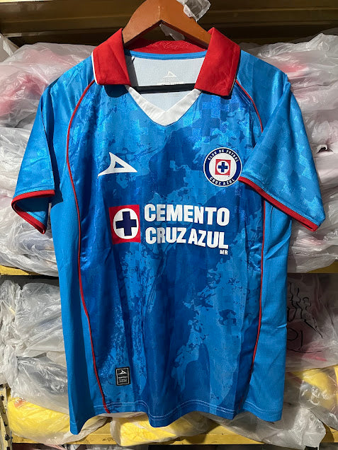Jersey Cruz Azul Intercontinental