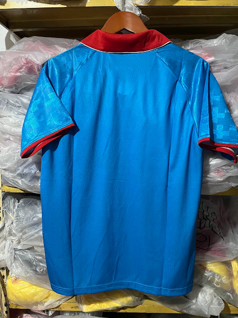 Jersey Cruz Azul Intercontinental