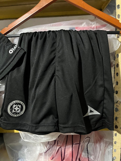 Jersey Niños Cruz Azul Tercera 2026