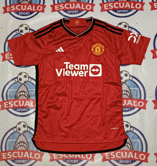 Jersey Manchester United Local 23-24