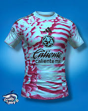 Jersey América Portero 2026-2027