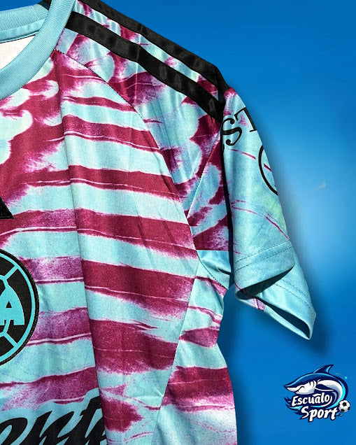 Jersey América Portero 2026-2027