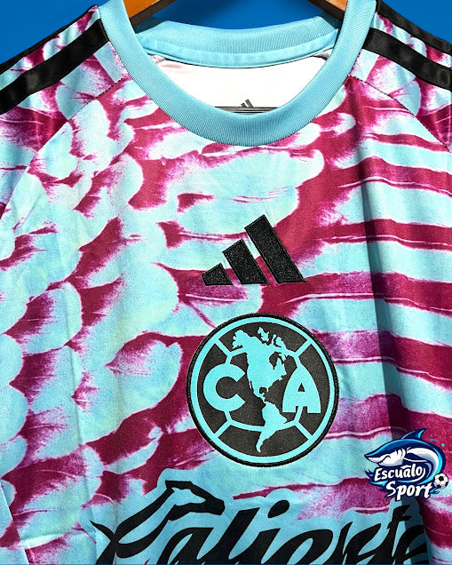 Jersey América Portero 2026-2027
