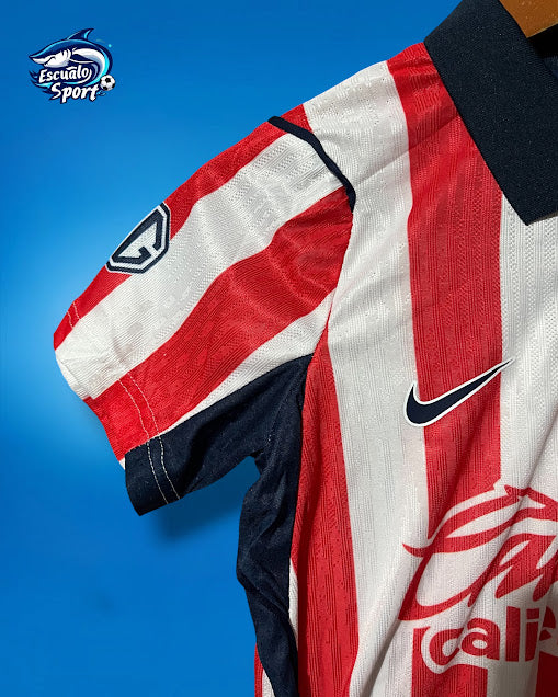 Jersey Niño Chivas 2026-2026