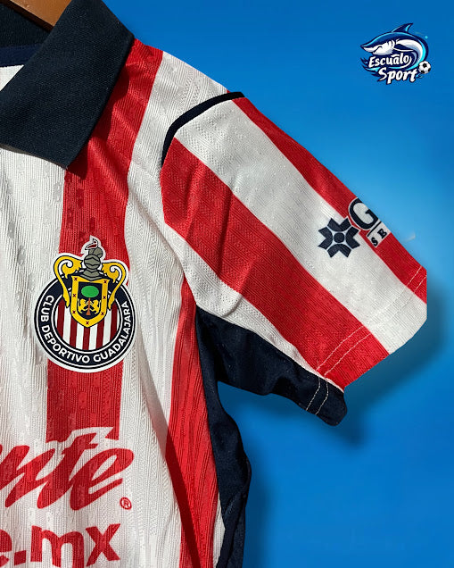Jersey Niño Chivas 2026-2026