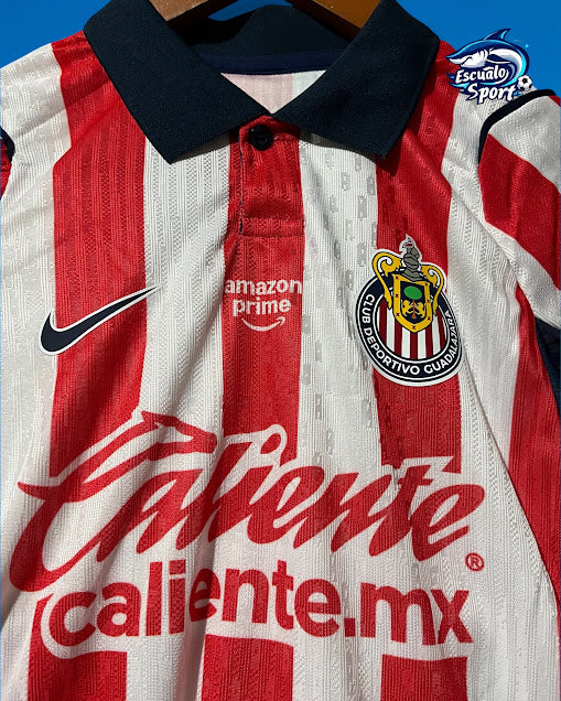 Jersey Niño Chivas 2026-2026