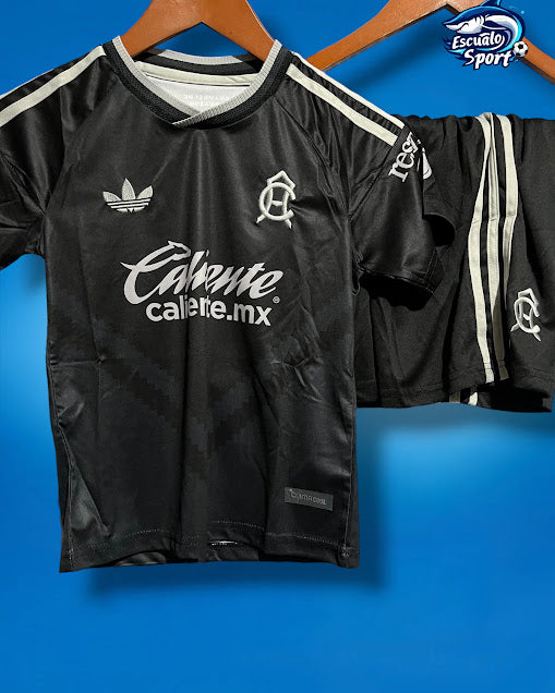 Jersey Niños América Visita 2026-2027