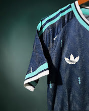 Jersey Alemania Visita Mundial 2026 Jugador