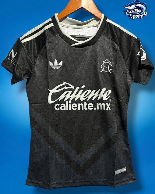 Jersey América Visita Dama 2026-2027
