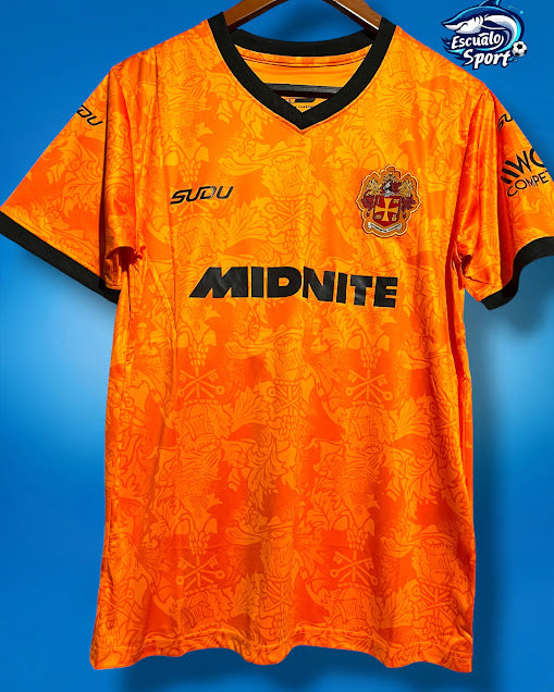 Playera Wolverhampton Raúl 2026-2027