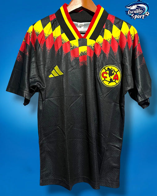 Jersey América Entrenamiento 2026-2027