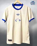 Playera América 110 años