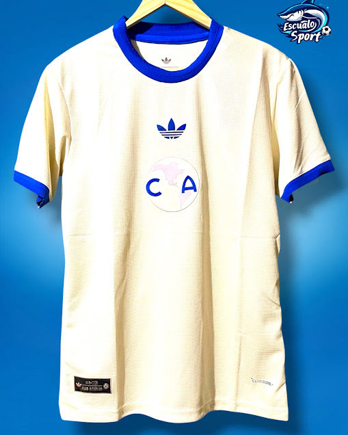 Playera América 110 años Versión Jugador