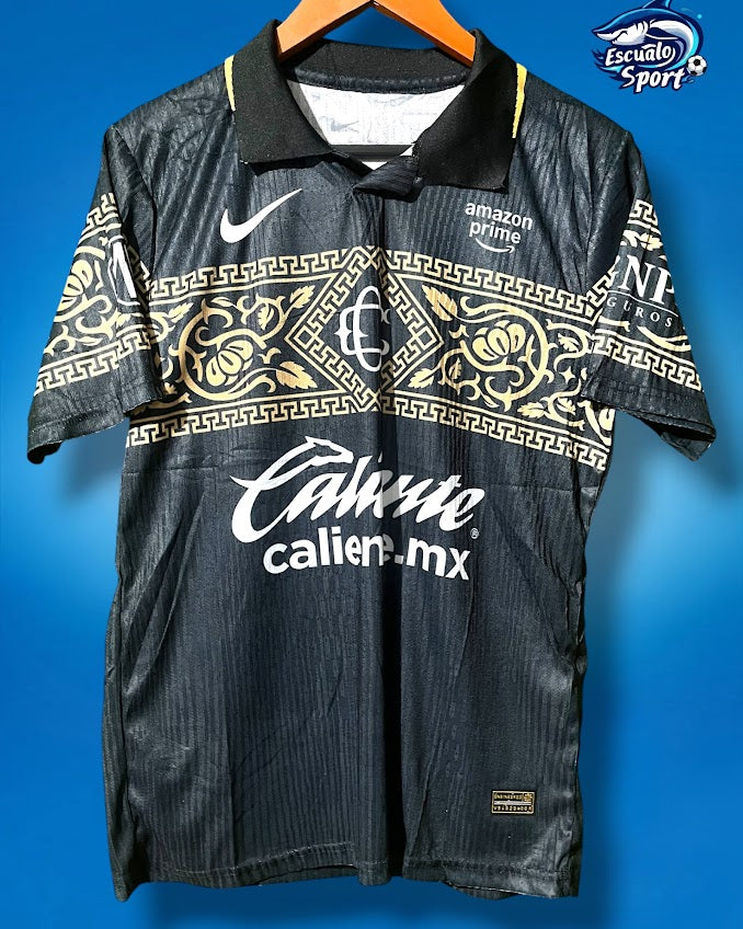 Jersey Chivas Tercera Versión Jugador 2026-2027