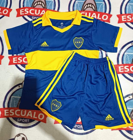 Niños Boca Juniors
