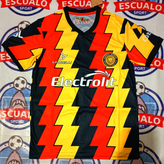 Jersey Leones Negros