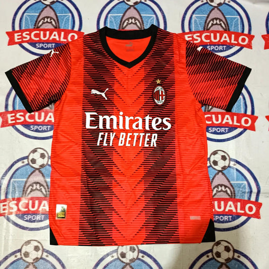 Jersey Milan 23-24