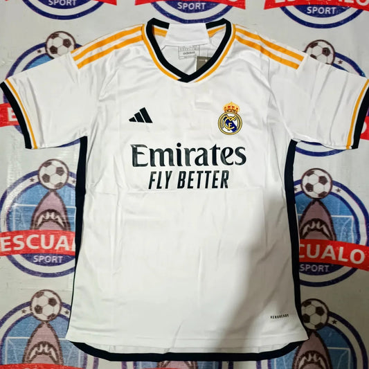 Jersey Real Madrid local 23/24