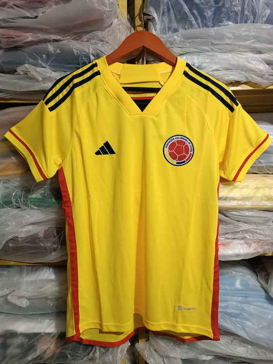Jersey Colombia 23/24