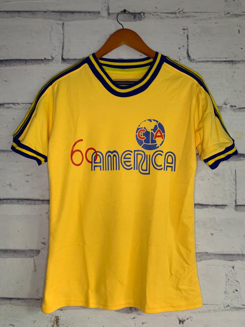 Jersey América 60 Aniversario