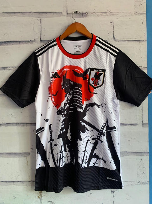 Jersey Japón Samurai